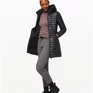 Pack it down  long shine